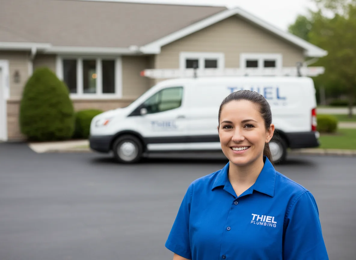 Plumber Cuba, IL FAQs